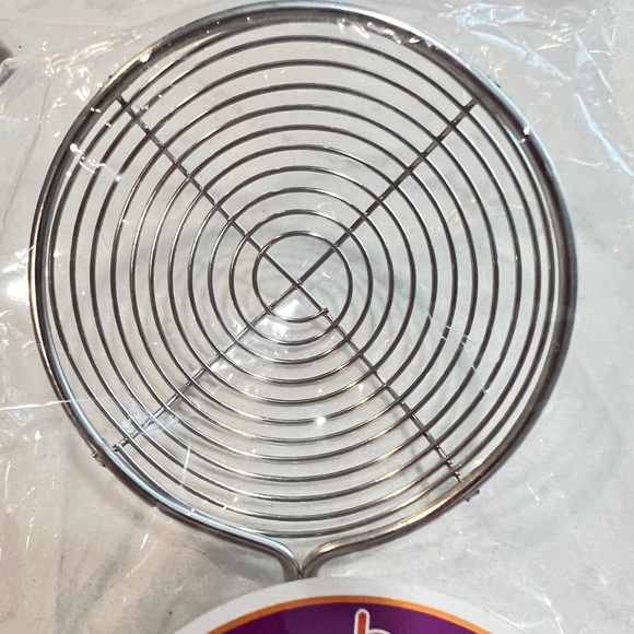 Pot Slotted Spoon, Shabu - Picture 12 of 16